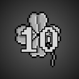 Charge 10 Relics