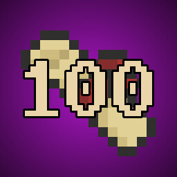 Gain 100 Scrolls