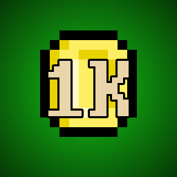 Gain 1K Gold