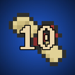 Gain 10 Scrolls