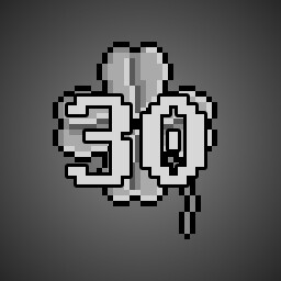 Charge 30 Relics