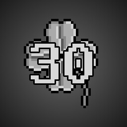 Craft 30 Relics