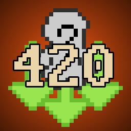 420 Tasks Completed