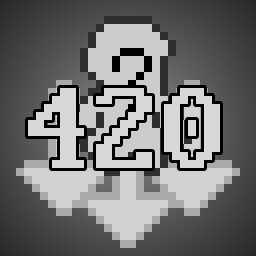 420 Tasks Completed