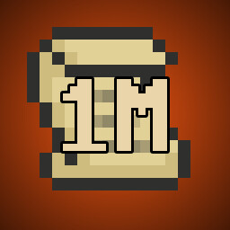 Gain 1M Papers