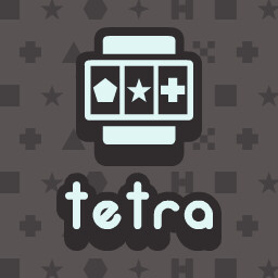 Tetra-Gambler