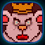 Bear hunter