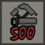 500 Tools