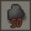 50 Stone