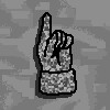 Static Hand