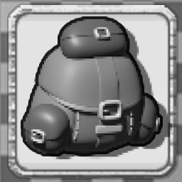 Giants Bag!