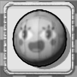 Happy Mask!