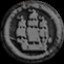 Sunk Greatship