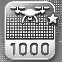 1000 Levels Complete