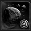 Asteroid Frenzy: Silver