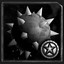 Morning Stars: Silver