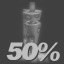 Complete (50%)