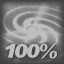 Complete (100%)