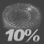 Complete (10%)