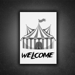 Welcome To The Circus