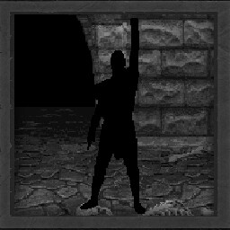 Out of the Shadows