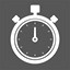 Against the clock