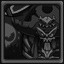 Vanished into the eternal abyss…