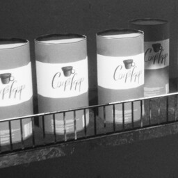 Coffee addict