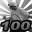 World Number 100