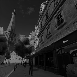 Bonjour!