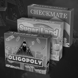 Game Night!