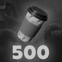 He who controls the caffeine controls the universe.