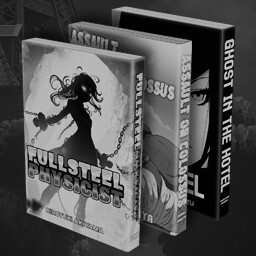 The manga was better...
