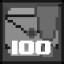Complete 100 Quests