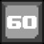 Reach Level 60