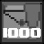 Complete 1000 Quests