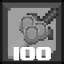 Sell 100 Items