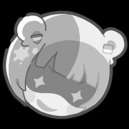 Meanie Badge