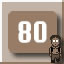 Completed 61 to 80