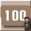 Completed 81 to 100
