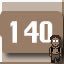 Completed 121 to 140