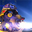 Robot Lord!