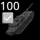 100xTanks