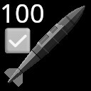 100xBombs