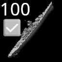 100xShips