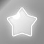 It's full of stars