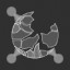 I broke it…