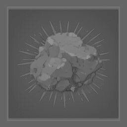 Space Dust