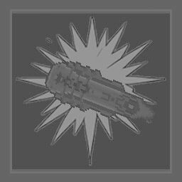 Lawless Galaxy