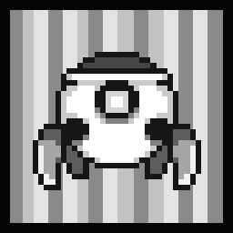 Spider Robot